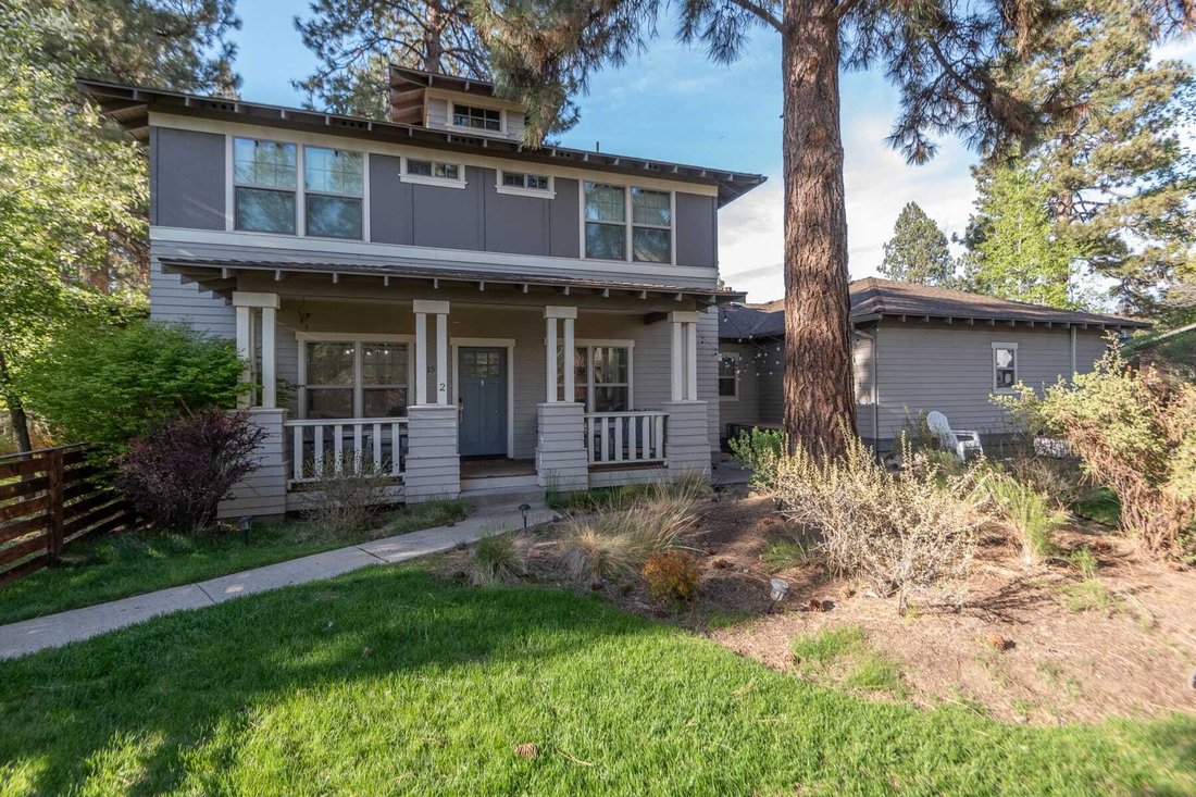 Apartment in Bend, Oregon, United States 1 - 17851083