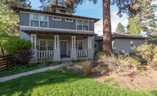 Apartment in Bend, Oregon, United States 1