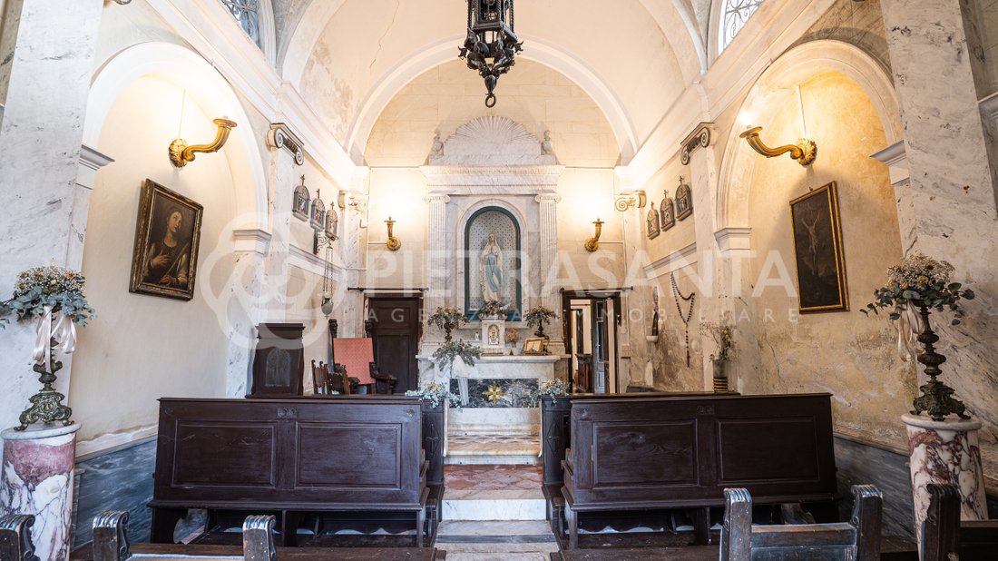 Villa in Camaiore, Tuscany, Italy 5 - 17851261