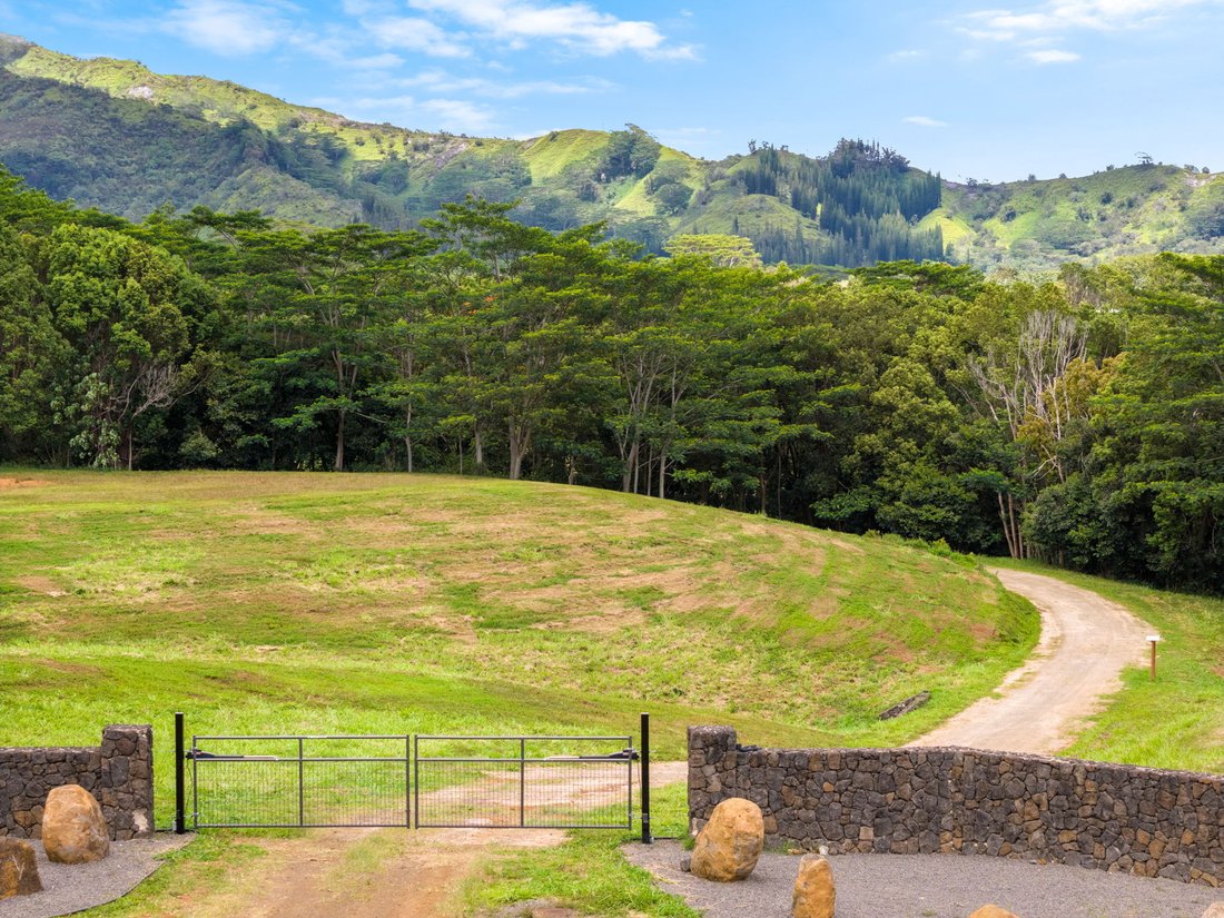Land in Kapaʻa, Hawaii, United States 3 - 17850610