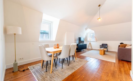 Apartment in Arroios, Lisbon, Portugal 1