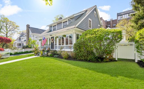 Casa a Mamaroneck, New York, Stati Uniti 1
