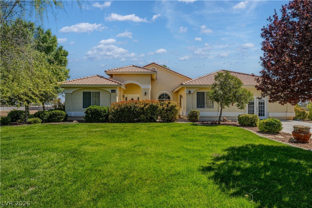 House in Pahrump, Nevada, United States 2 - 17850575
