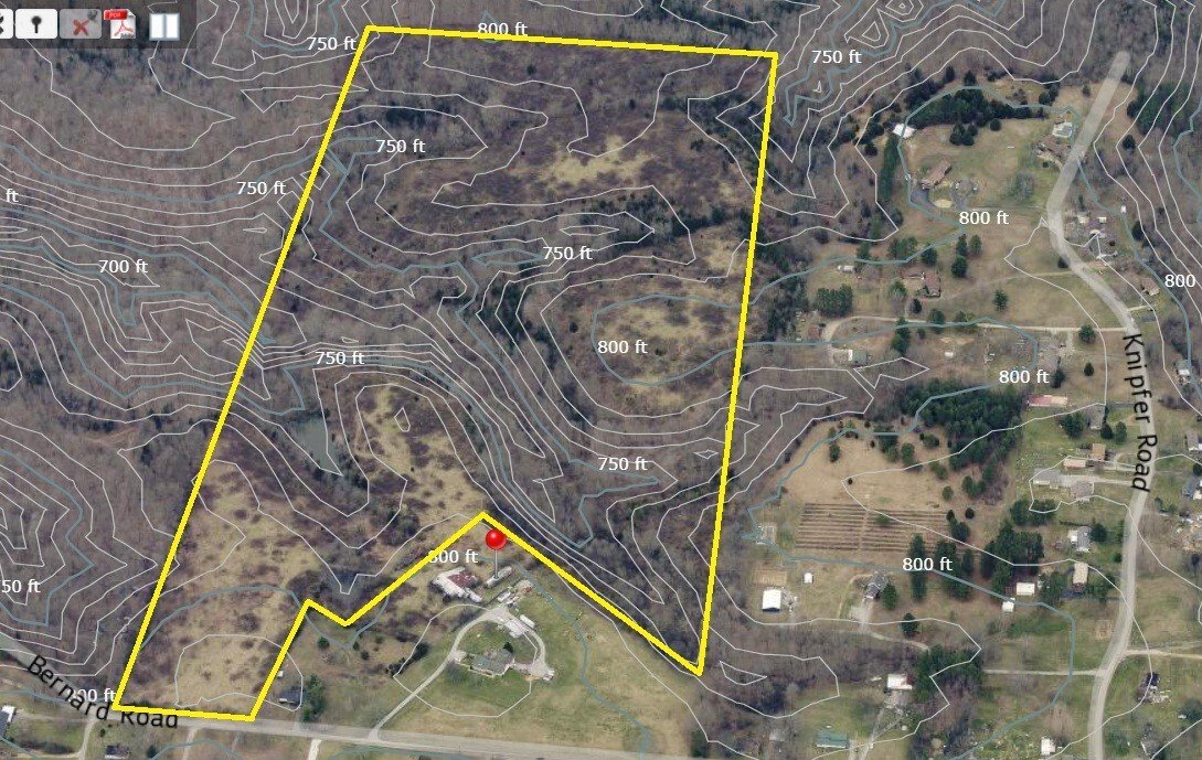 Land in Nashville, Tennessee, United States 5 - 17850594