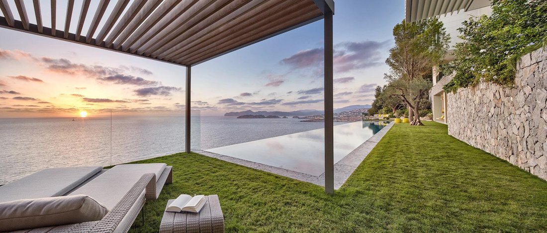 Villa a Calvià, Isole Baleari, Spagna 4 - 17851001