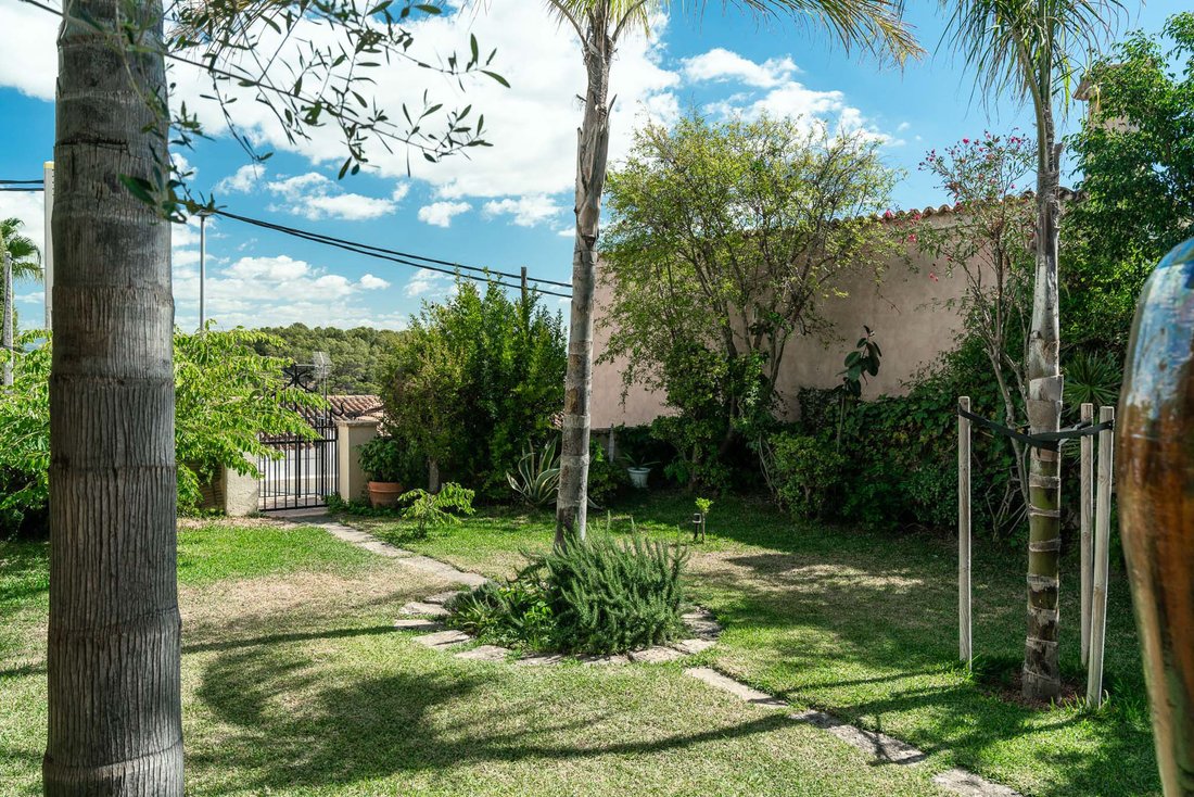 Residenza a Gènova, Palma di Maiorca, Isole Baleari 4 - 17851188