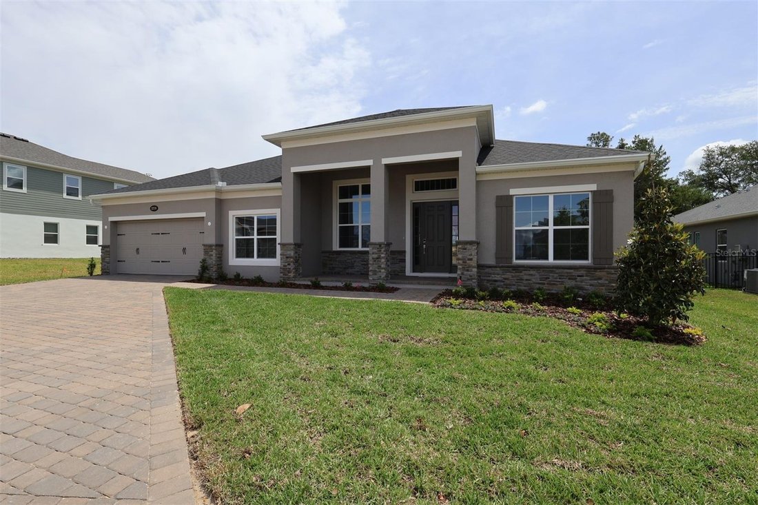 House in Apopka, Florida, United States 2 - 16934279