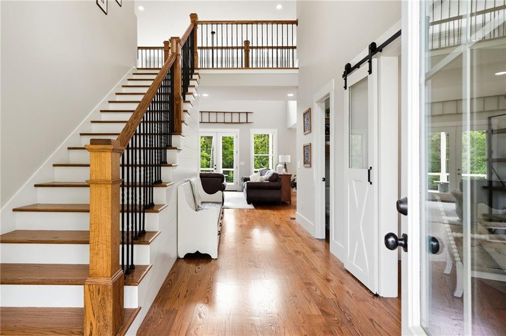 House in Ball Ground, Georgia, United States 5 - 17851042