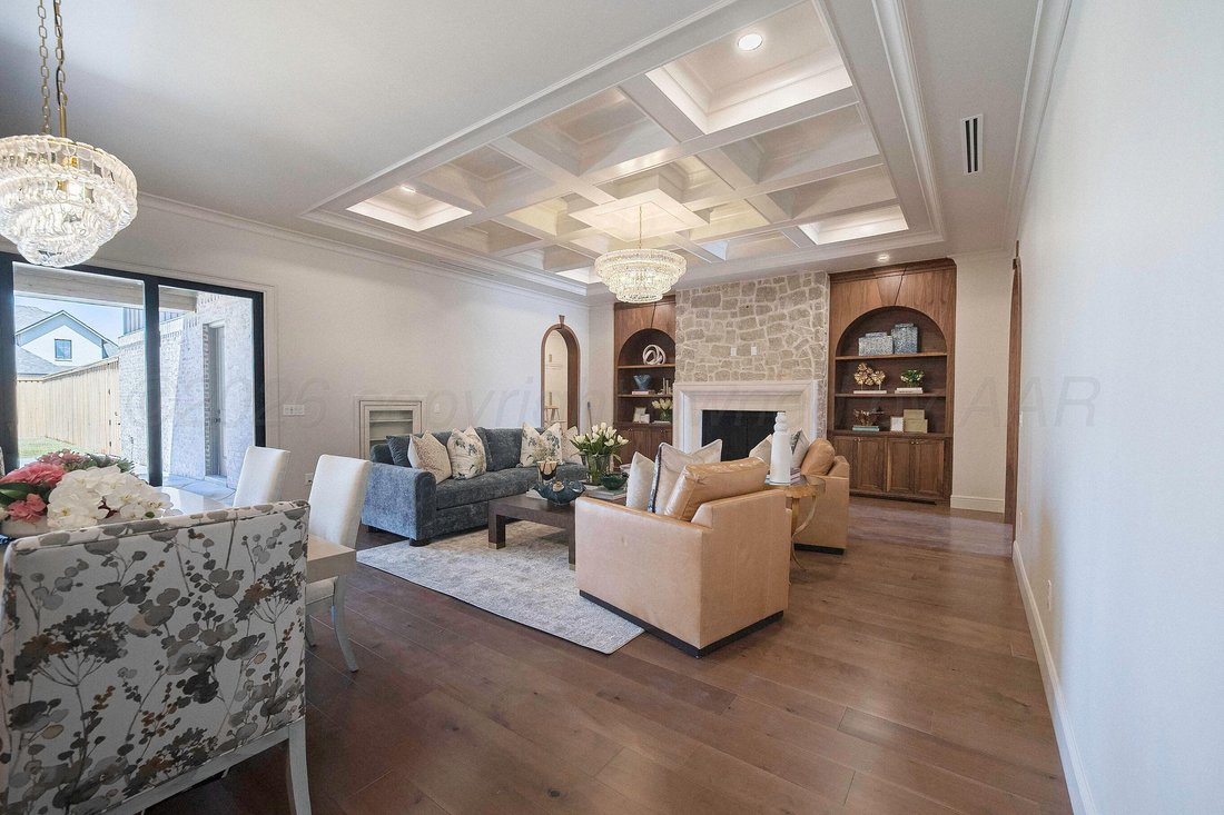 House in Amarillo, Texas, United States 4 - 17850690