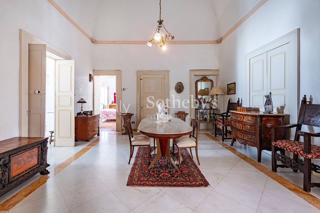 House in Center, Brindisi, Apulia 3 - 17850739