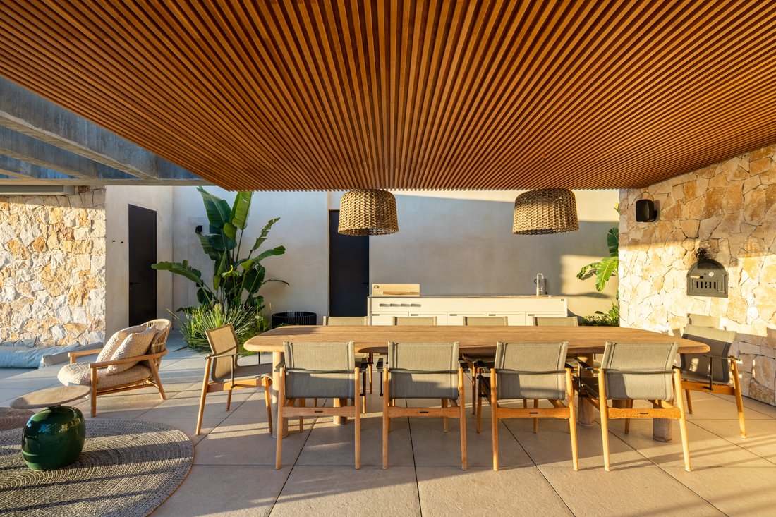 Villa in El Madroñal, Benahavis, Spain 4 - 17851297