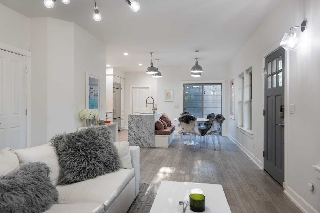 Apartment in Bend, Oregon, United States 5 - 17851083