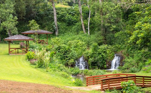 Terrain à Kapaʻa, Hawaï, États-Unis 1