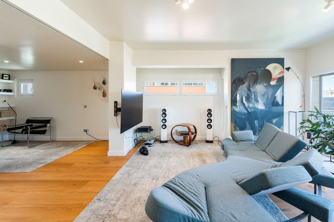 Apartment in Arroios, Lisbon, Portugal 5 - 17851255