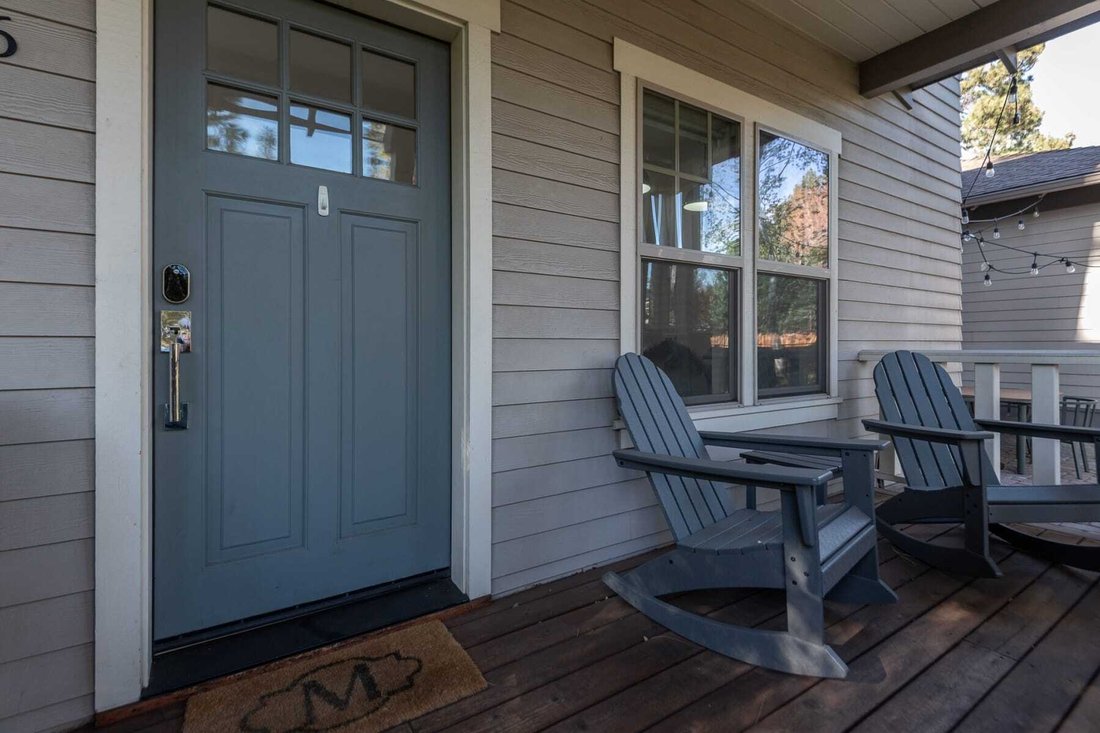 Apartment in Bend, Oregon, United States 3 - 17851083