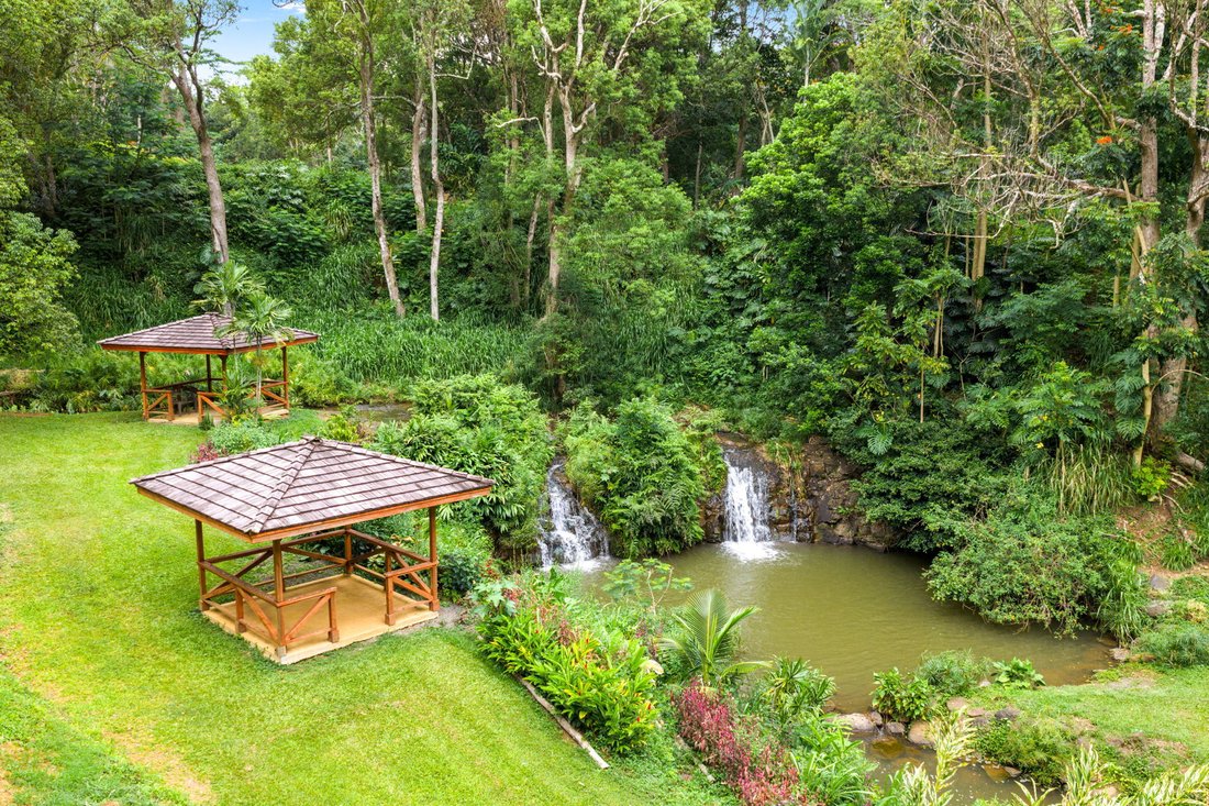 Land in Kapaʻa, Hawaii, United States 1 - 17850610