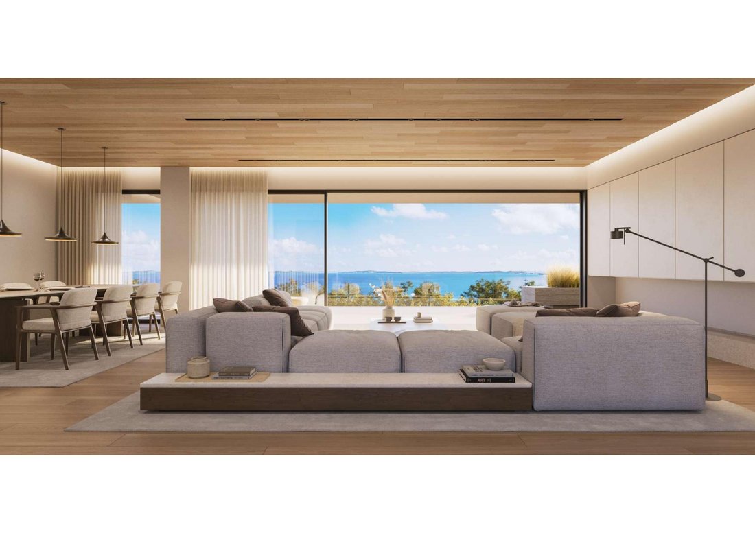 Penthouse in Voula, Attica, Greece 2 - 17850993