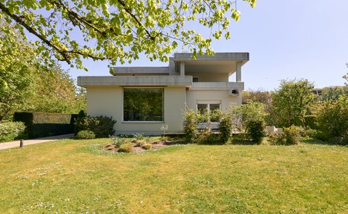 Casa a Niederanven, Lussemburgo, Lussemburgo 1