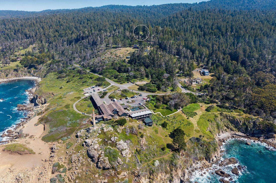 Jenner, California, United States 2 - 17851159