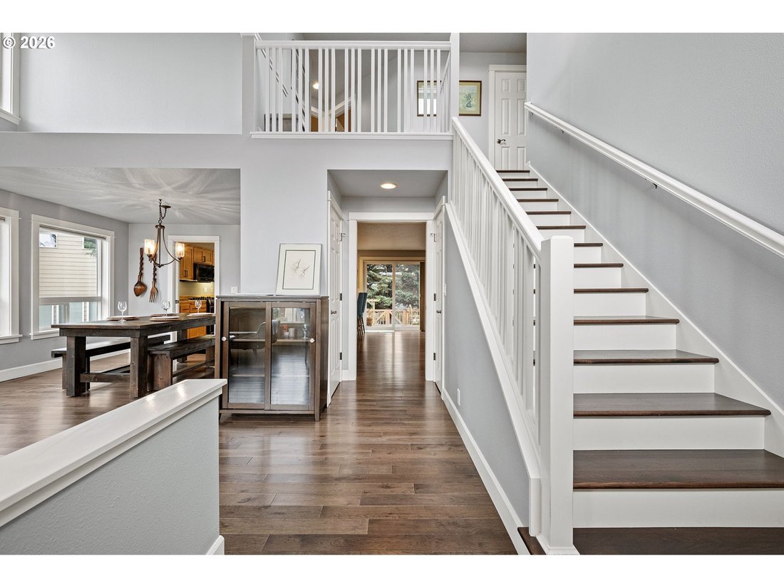 Casa en Eugene, Oregón, Estados Unidos 4 - 17850589