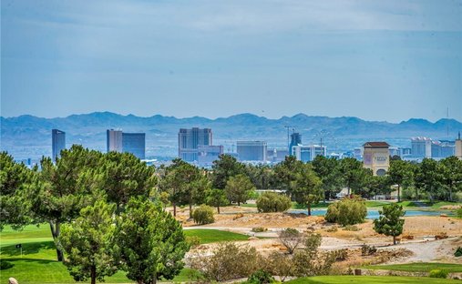Casa en Las Vegas, Nevada, Estados Unidos 1