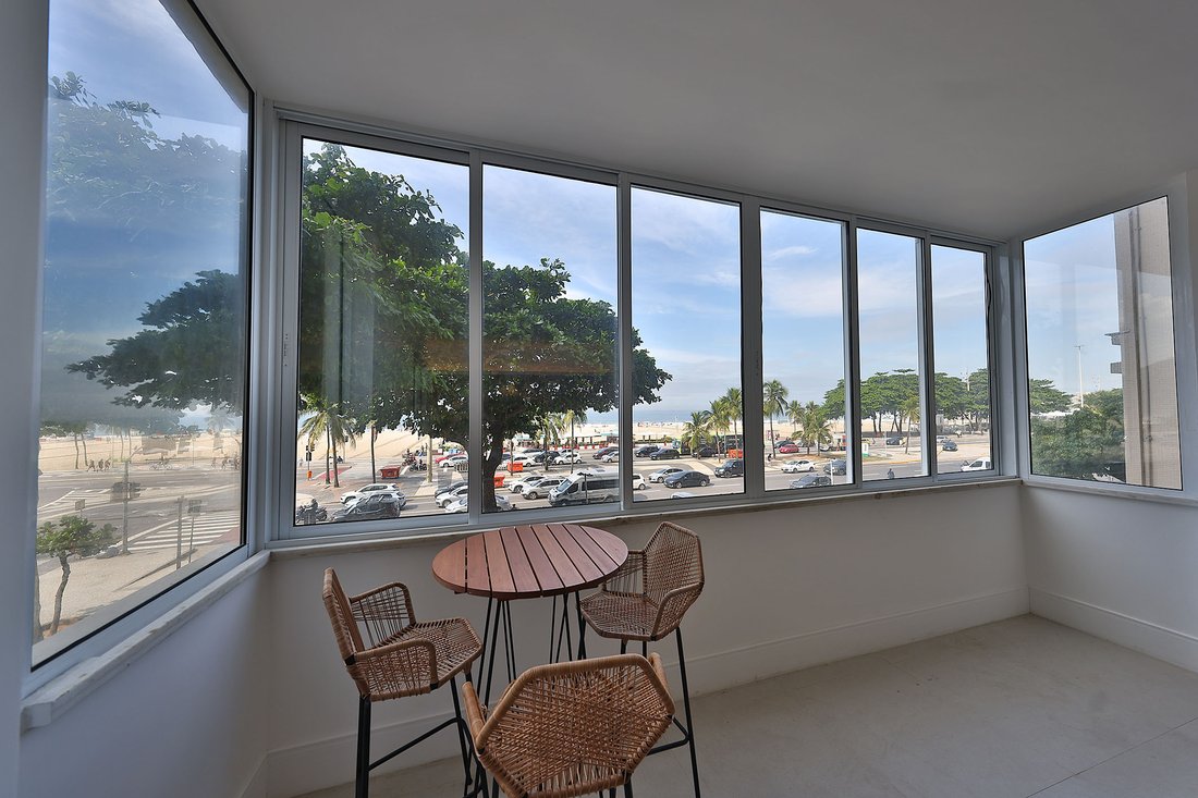 Apartment in Rio de Janeiro, State of Rio de Janeiro, Brazil 4 - 17851250
