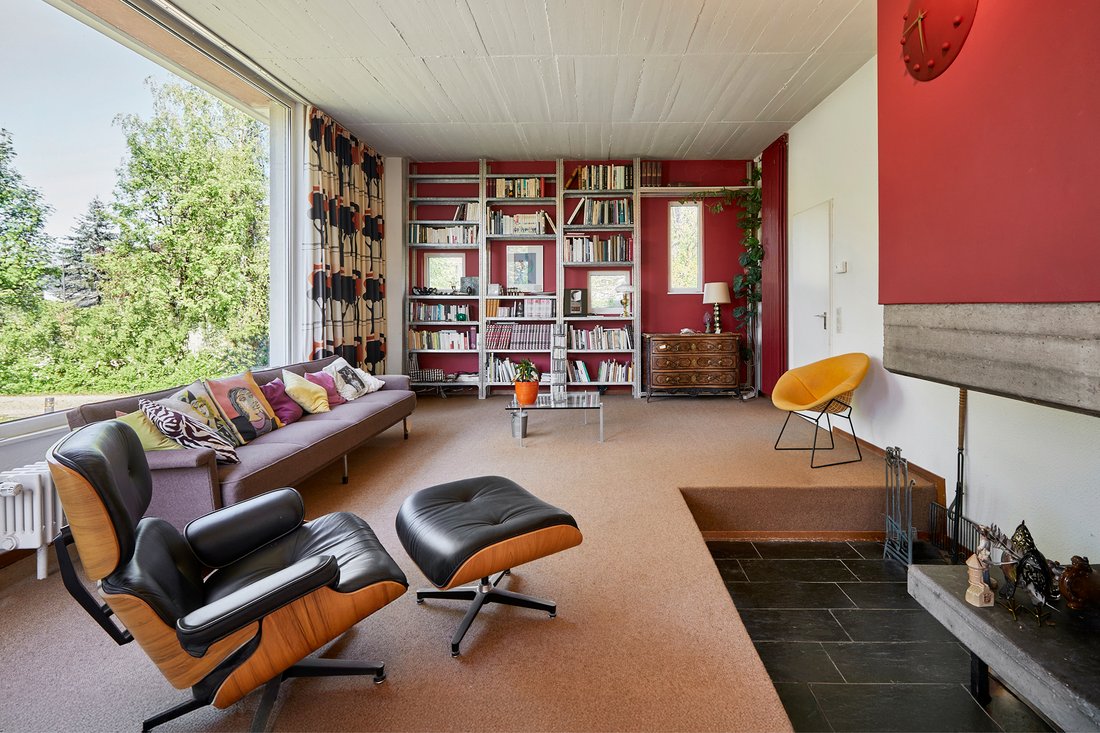 House in Niederanven, Luxembourg District, Luxembourg 5 - 17851157