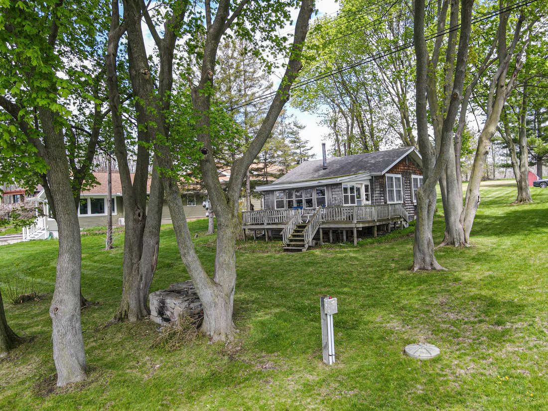 House in Cayuga, New York, United States 5 - 17850737