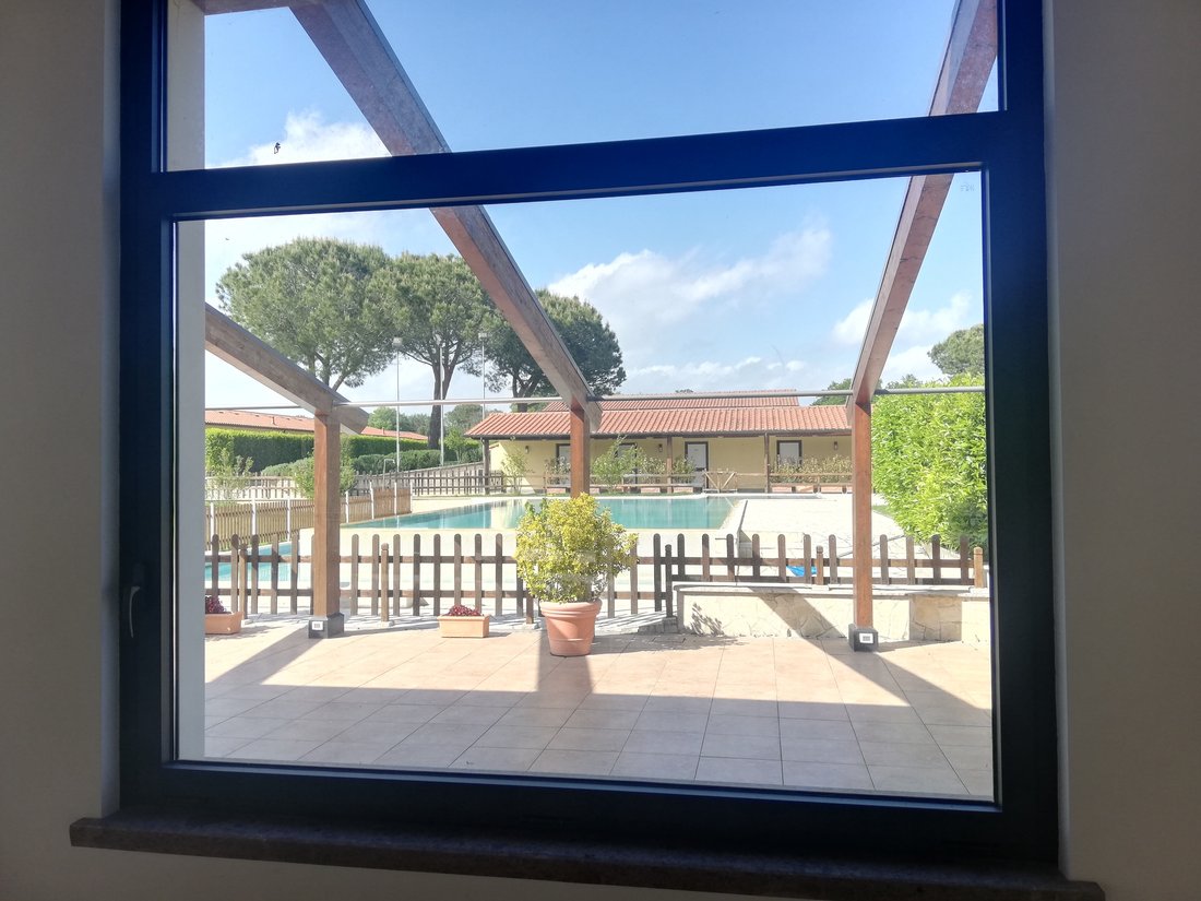 Estate in Giustiniana - La Storta - Olgiata, Rome, Lazio 2 - 17851144
