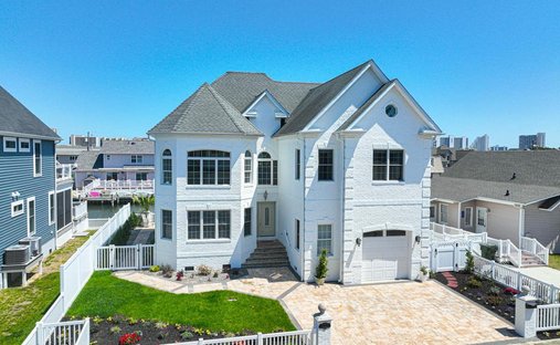 Maison à Ocean City, Maryland, États-Unis 1