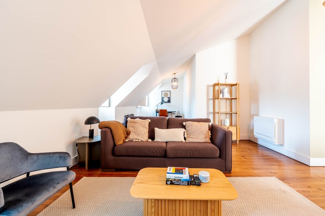 Apartment in Arroios, Lisbon, Portugal 5 - 17851233