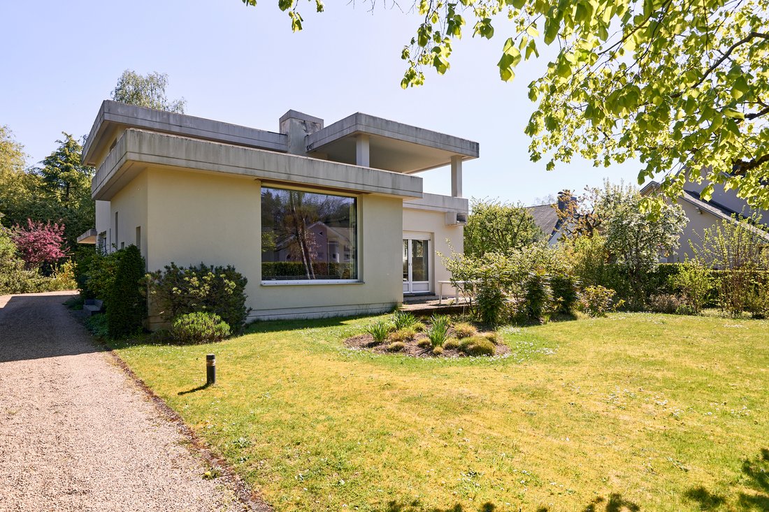 House in Niederanven, Luxembourg District, Luxembourg 3 - 17851157