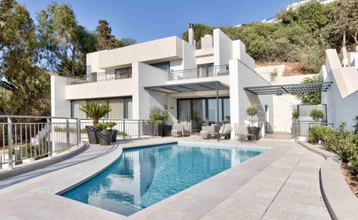 Villa in Mellieħa, Malta 1