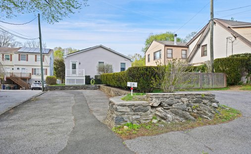 Maison à Greenwich, Connecticut, États-Unis 1