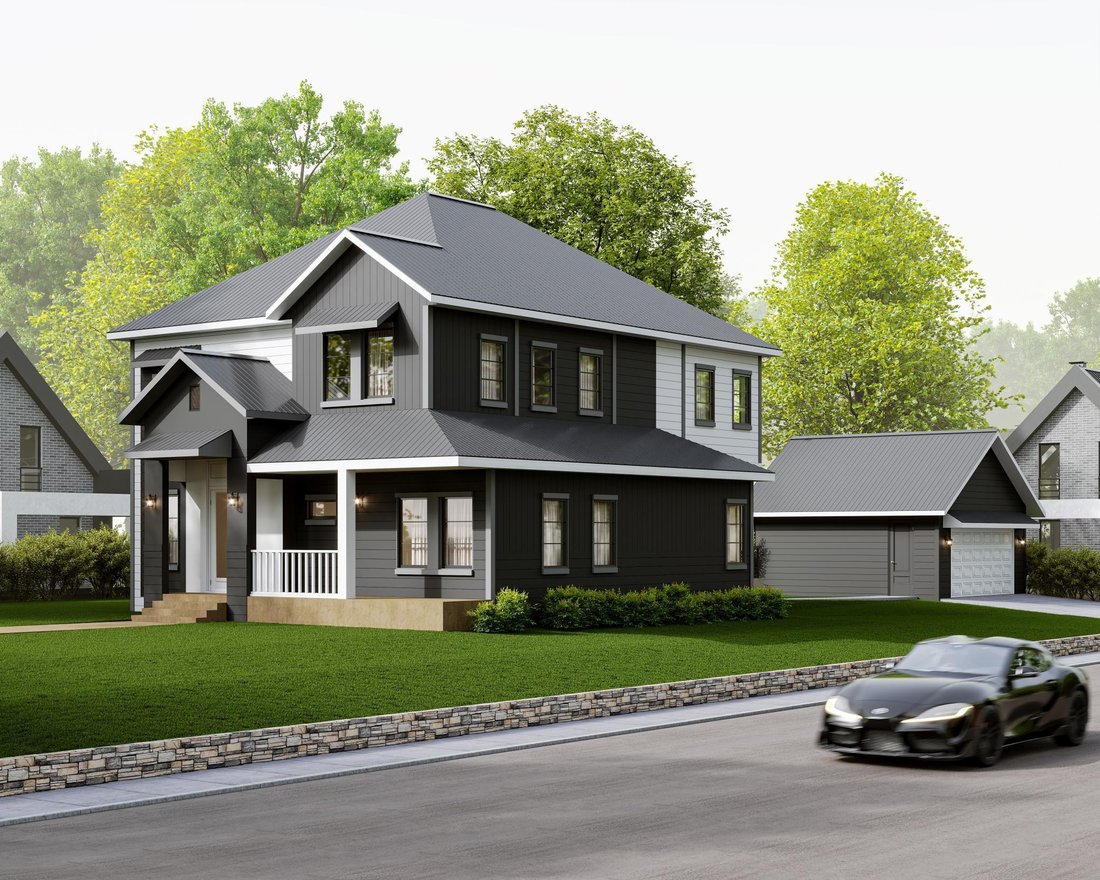 House in Minneapolis, Minnesota, United States 2 - 17850620