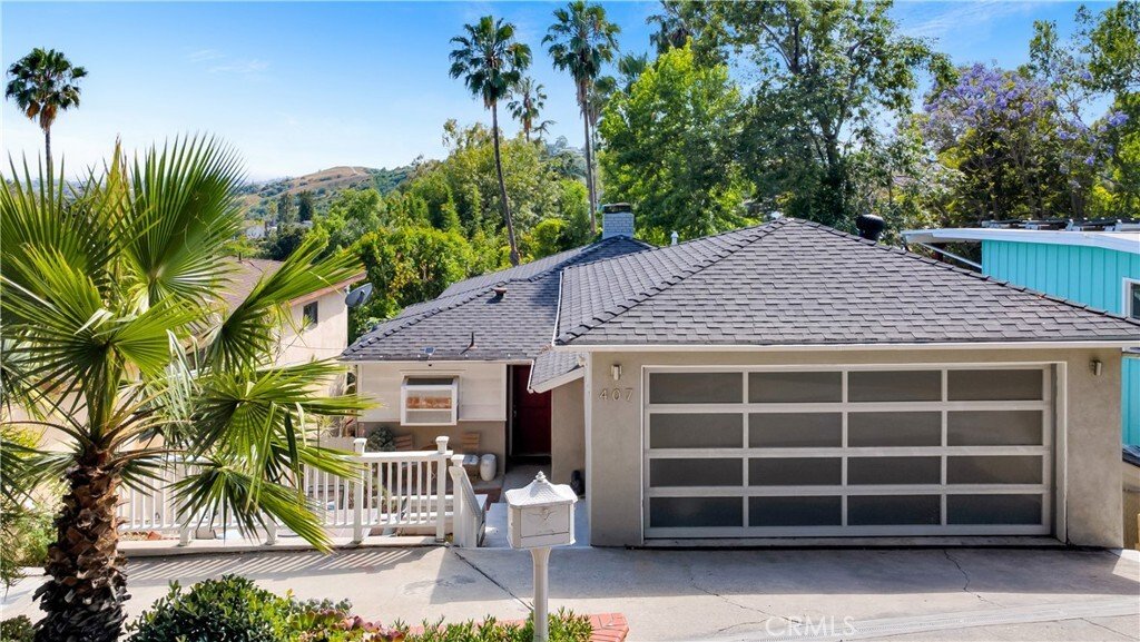 House in South Pasadena, California, United States 1 - 17827858