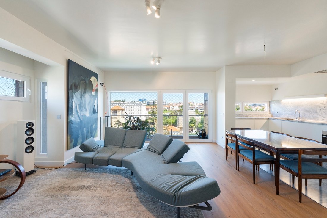 Apartment in Arroios, Lisbon, Portugal 3 - 17851255