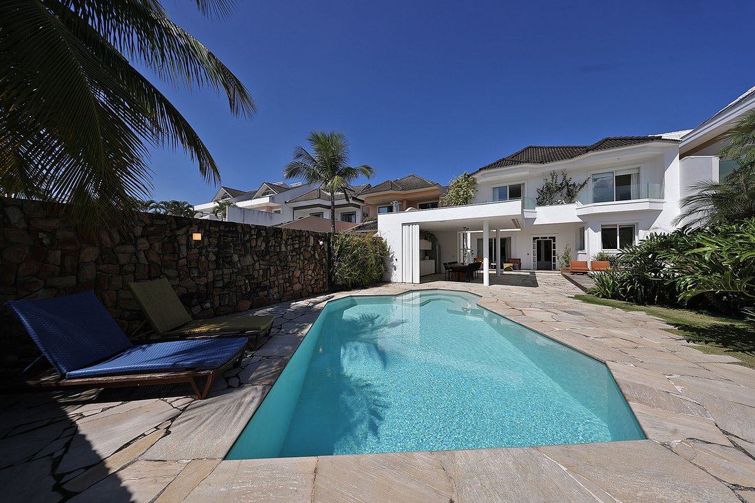 House in Rio de Janeiro, State of Rio de Janeiro, Brazil 4 - 17851074