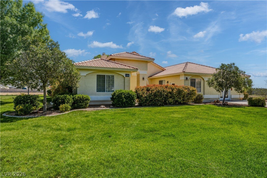 House in Pahrump, Nevada, United States 3 - 17850575