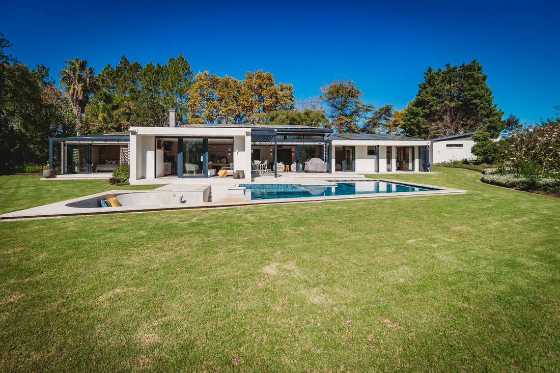 House in George, Western Cape, South Africa 2 - 17851061