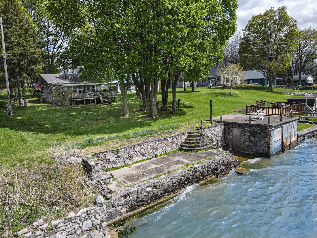 House in Cayuga, New York, United States 1 - 17850737