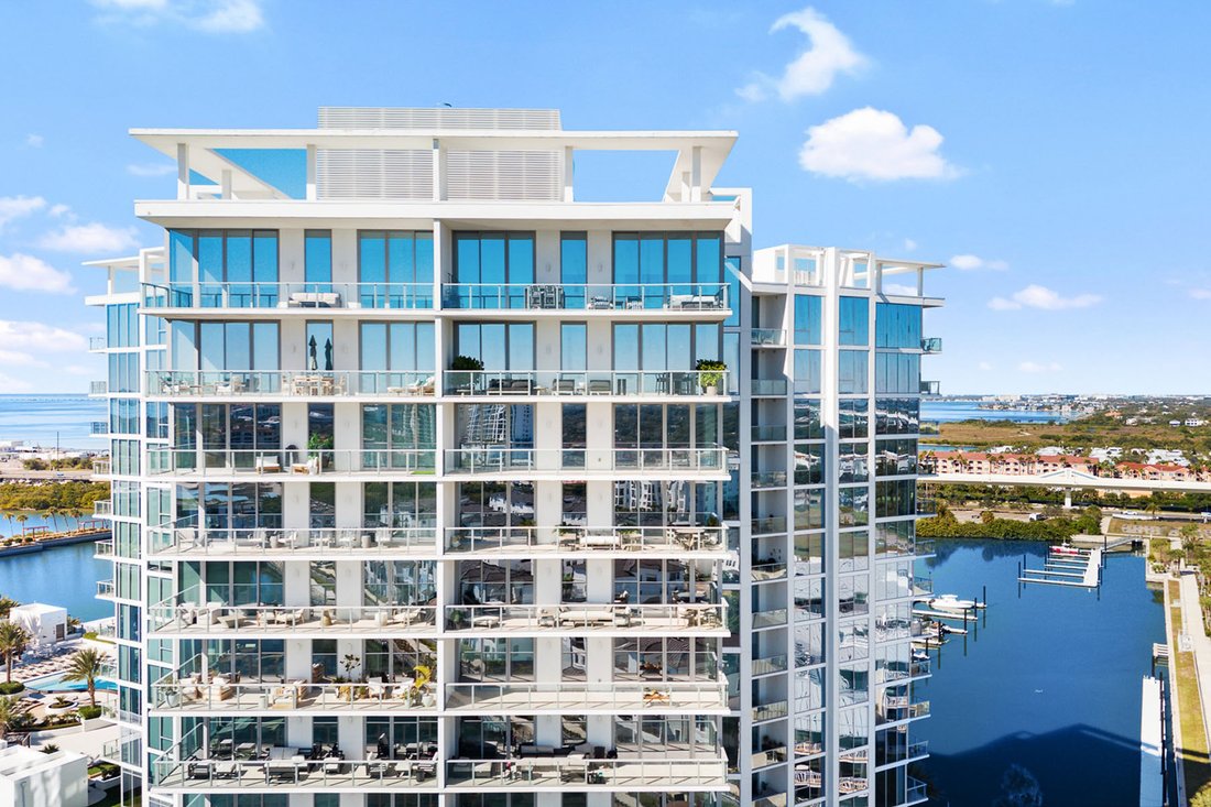 Condo in Tampa, Florida, United States 3 - 17851173