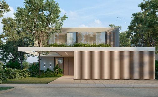House in Panama City, Panama, Panama 1