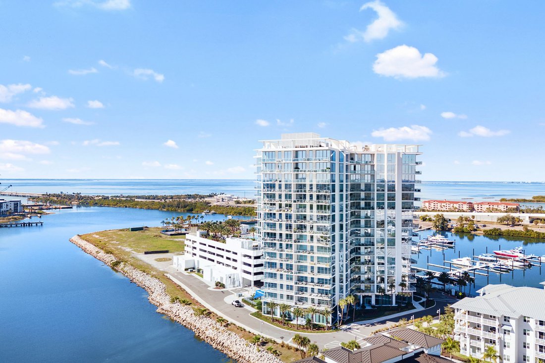 Condo in Tampa, Florida, United States 2 - 17851173