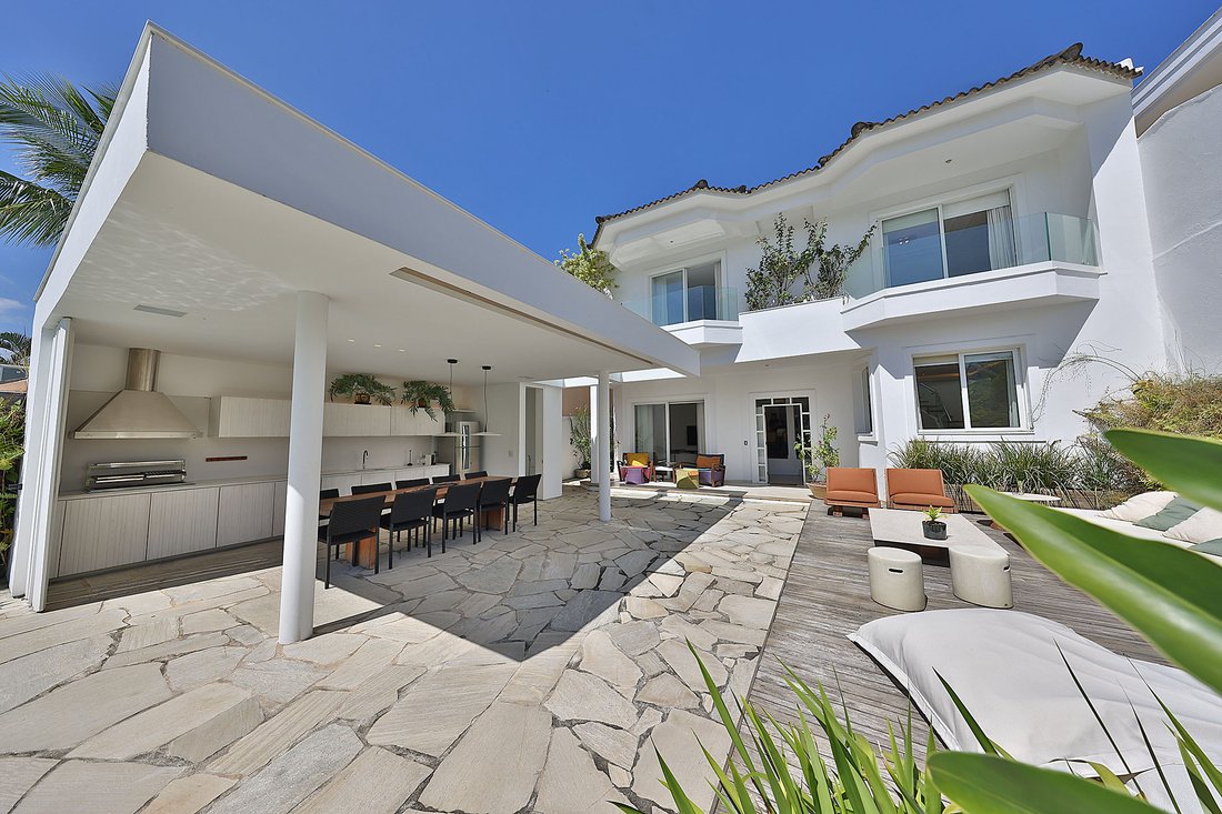 House in Rio de Janeiro, State of Rio de Janeiro, Brazil 2 - 17851074