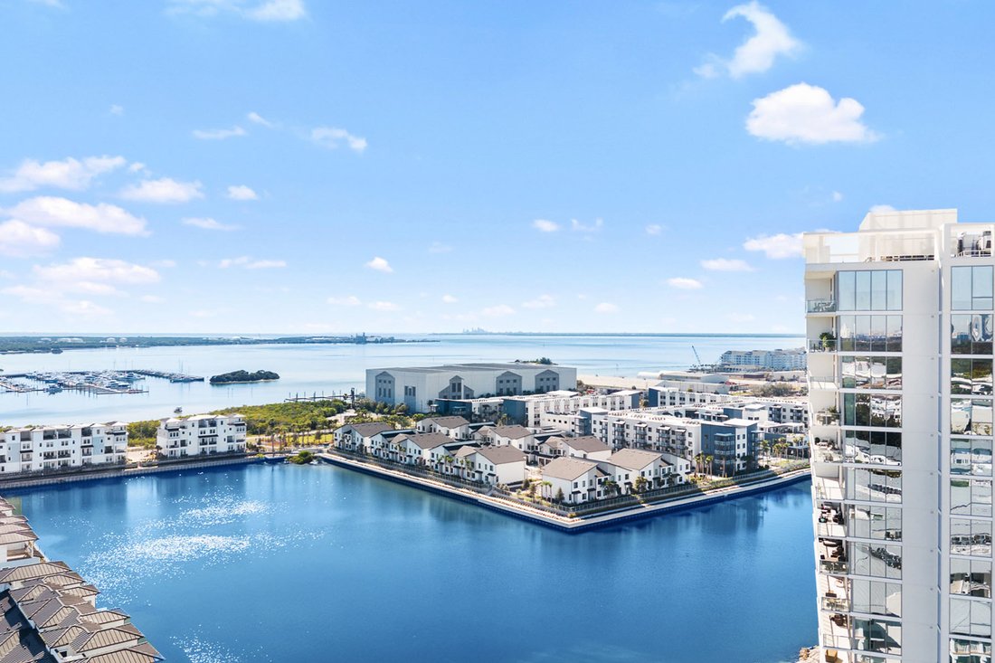 Condo in Tampa, Florida, United States 4 - 17851173