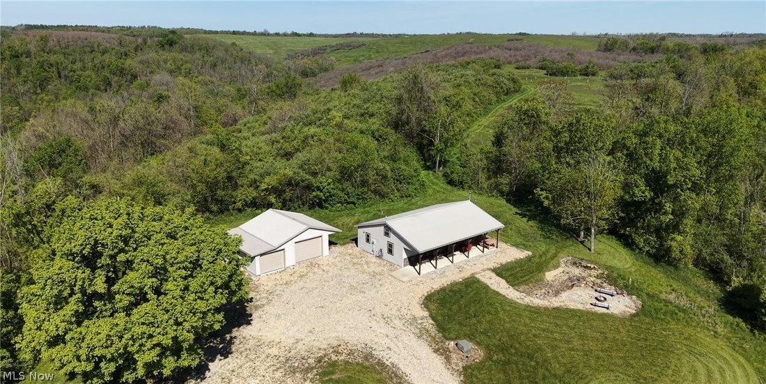 House in Barnesville, Ohio, United States 3 - 16916299