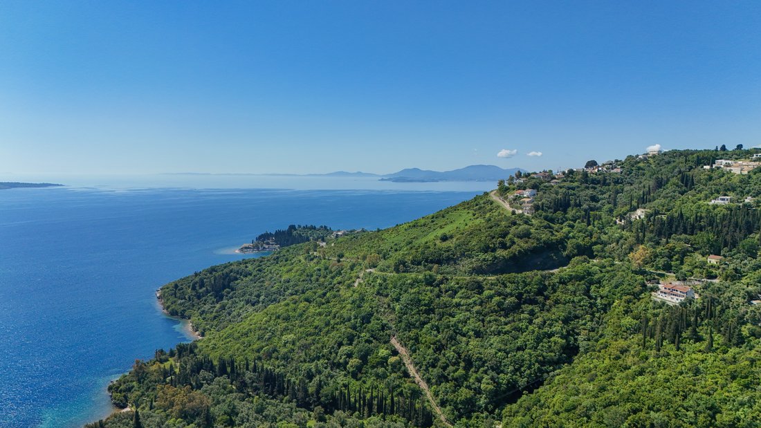 Villa in Corfu, Peloponnese, Western Greece and the Ionian, Greece 5 - 16555217