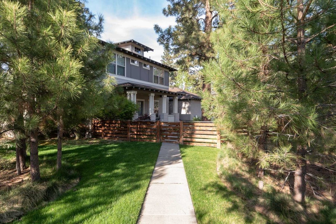 Apartment in Bend, Oregon, United States 2 - 17851083