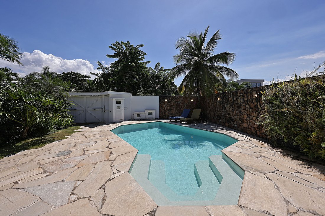 House in Rio de Janeiro, State of Rio de Janeiro, Brazil 5 - 17851074